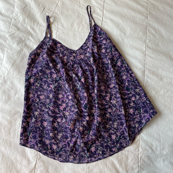 Talula Cami Top - Picture 1 of 4